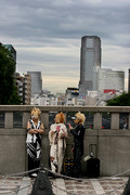 Lolitas in Tokio. Zi