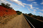 Outback, Australie