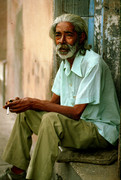 Cuba, mei 2000
