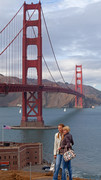 Golden Gate Bridge i