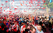 Feyenoord kampioensc